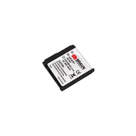 Braun akumulátor SONY NP-FE1, 450mAh