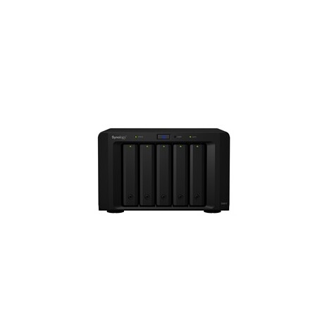 Synology DX517 rozšiřující jednotka k DiskStation (5xSATA)