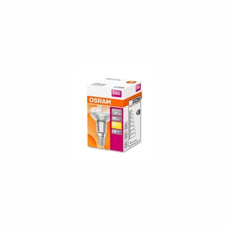 OSRAM LED STAR R50 36° 2,6W 827 E14 210lm 2700K (CRI 80) 15000h A++ (Krabička 1ks)