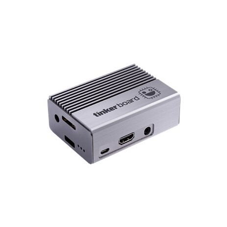 Asus TINKER FANLESS CASE
