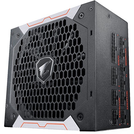 GIGABYTE zdroj AORUS P750W 80+ GOLD Modular