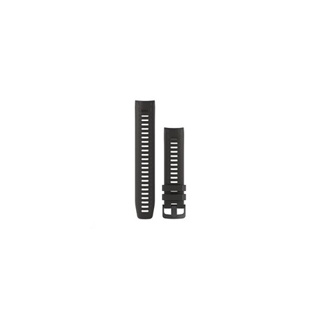 Garmin řemínek pro Instinct Black