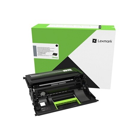 Toner Lexmark 58D0Z0E Black, Toner Lexmark 58D0Z0E Black