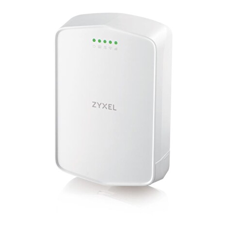 ZyXEL LTE7240-M403, LTE7240 outdoor IP56, Cat4, EU