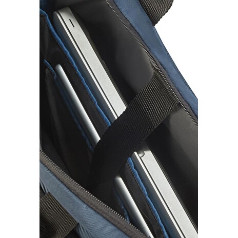 Samsonite Guardit 2.0 BAILHANDLE 15.6" Blue