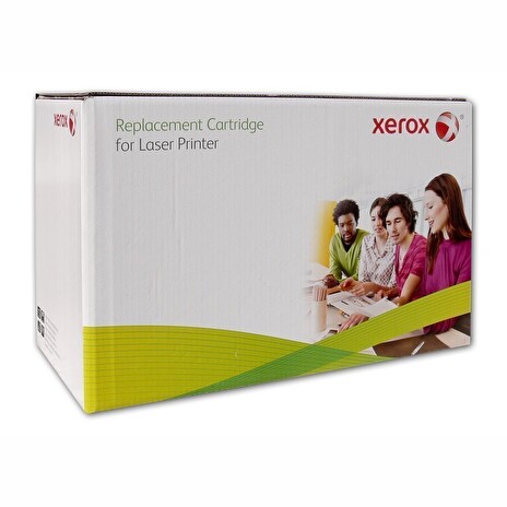 Xerox Allprint alternativní toner za Lexmark 51B2X00 (černá,20 000 str) pro MS517dn,MX517de,MS617dn,MX617de