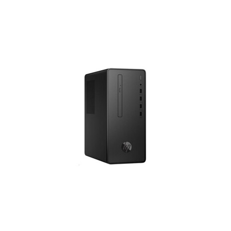 HP Pro G2 G5400, 1x4 GB, 256GB SSD, Intel HD, DVDRW, 180W, HDMI+VGA, Win10home
