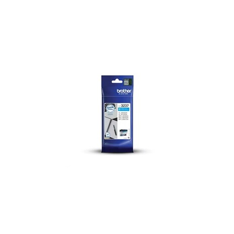 BROTHER INK LC-3237C - cyan 1500stran - pro MFC-J5945DW, MFC-J6945DW, MFC-J6947DW