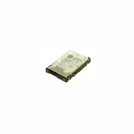 HP HDD 600GB 10k SAS SFF 2.5 6G SC HTPL Ent 1y G8 G9 rfbd