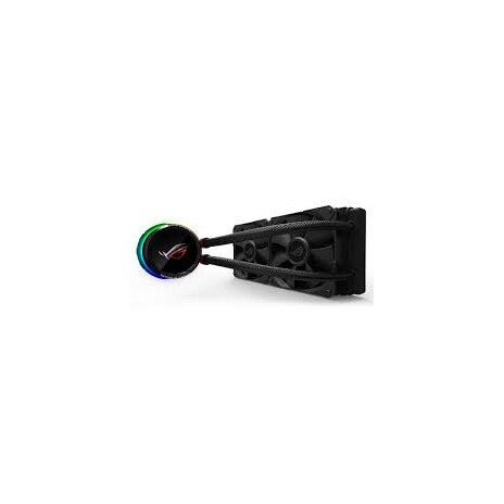 ASUS ROG RYUO 240 - CPU chladič
