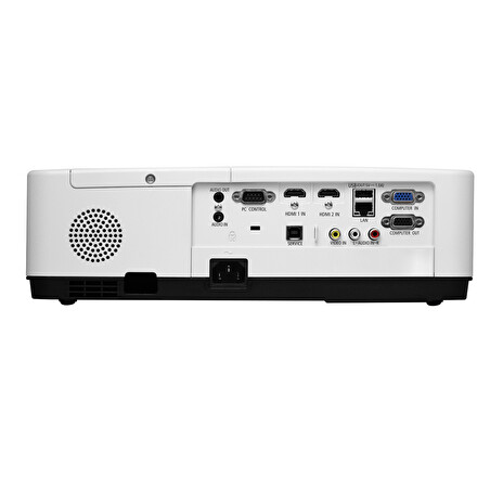 NEC Projektor MC332W LCD,3300lm,WXGA,Lampy