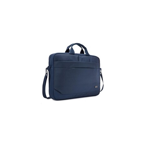 Case Logic brašna Advantage ADVA116 pro notebook 15,6", modrá
