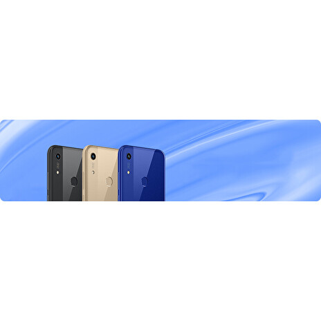 Honor 8A 64GB Dual Sim Black