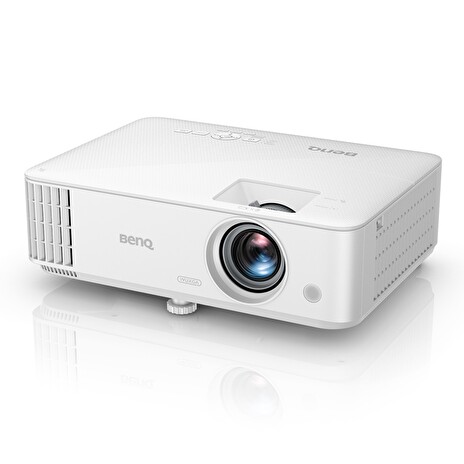 DLP Proj. BenQ MU613 - 4000lm,WUXGA,HDMI,USB,repro