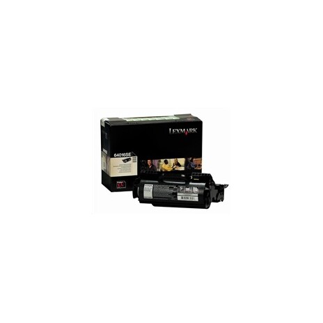 LEXMARK toner BLACK 58D2H00 return MS72x/MS82x/MX72x/MX82x 15000str.