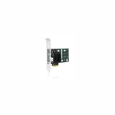 HPE 3.2TB NVMe x8 Lanes Mixed Use HHHL 3yr Wty Digitally Signed Firmware Card