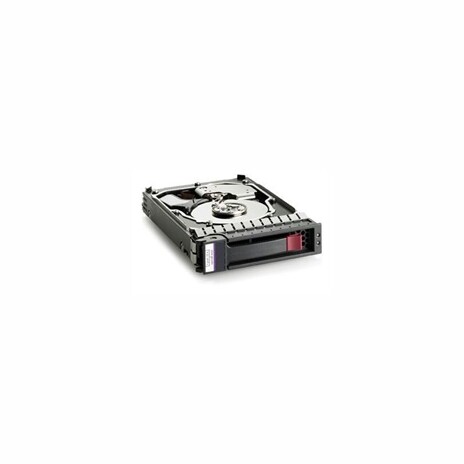 HPE MSA 10.8TB SAS 12G Enterprise 10K SFF (2.5in) 3yr Wty 512e 6-pack HDD Bundle