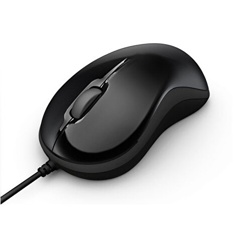 GIGABYTE myš M5050V2-BLACK, USB, Optical, Černá