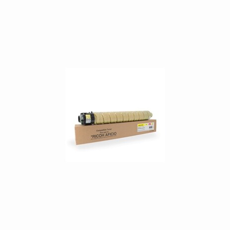 OWA Armor toner pro RICOH MPC2003/2503/2004/2504, 9500 stran, 841928 Y, žlutý/yellow