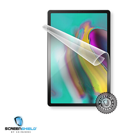 Screenshield SAMSUNG T720 Galaxy Tab S5e 10.5 Wi-Fi folie na displej