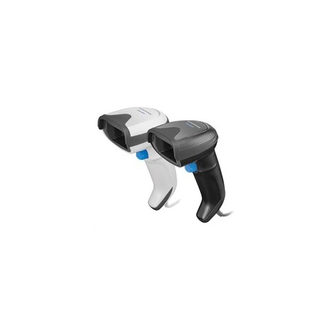 Datalogic Gryphon I GD4520, 2D, USB, kit (USB), black