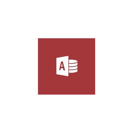 Access 2019 Sngl OLP NL
