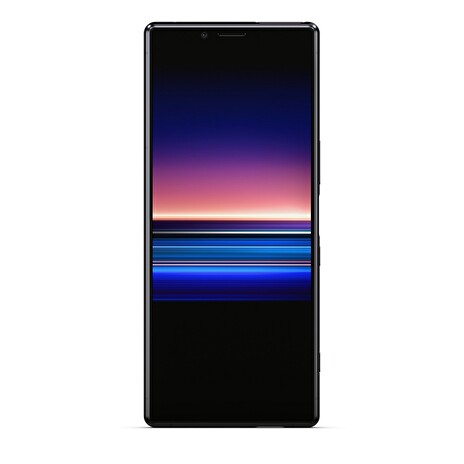 Sony J9110 Xperia 1 Dual gsm tel. Black