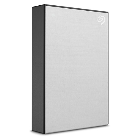 HDD Seagate Backup Plus Portable, 2.5'', 4TB, USB 3.0, silver