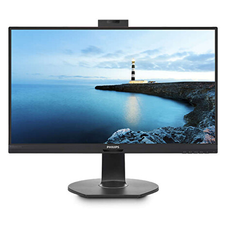 24" LED Philips 241B7QUBHEB-FHD,IPS,HDMI,DP,USB-C