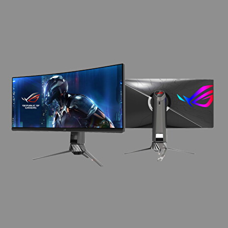 35" WLED ASUS PG35VQ