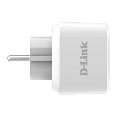 D-Link DSP-W118 mydlink Mini Wi-Fi Smat Plug