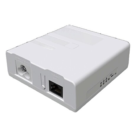 MikroTik PL7510Gi Powerline adaptér PWR-LINE PRO