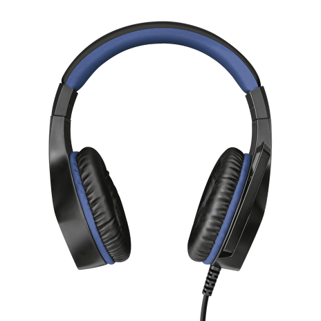 TRUST GXT404B RANA HEADSET pro PS4