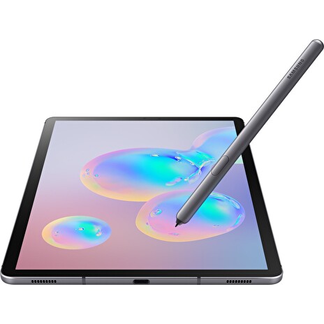 Samsung GalaxyTab S6 10.5 SM-T865 128GB LTE Gray