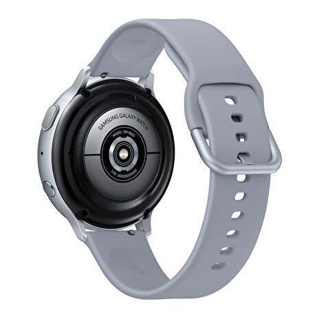 SAMSUNG Galaxy Watch Active 2 R820 Aluminium 44mm Silver