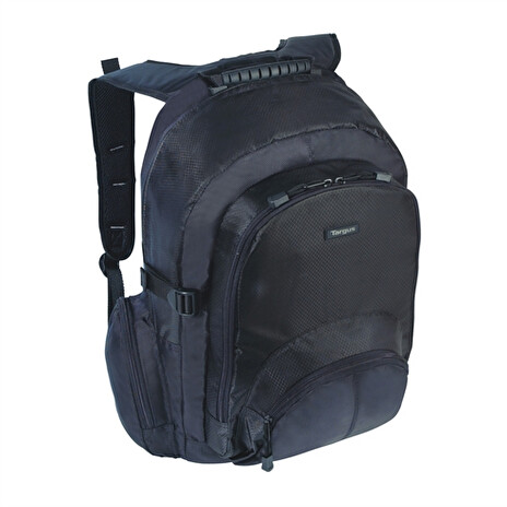 Targus Classic - Batoh na notebook - 15.6" - černá