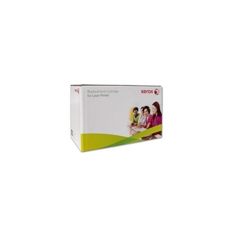Xerox alternativní toner pro HP CF360X, Color LJ Enterprise M552dn,M553dn,553n (12500str.,black)