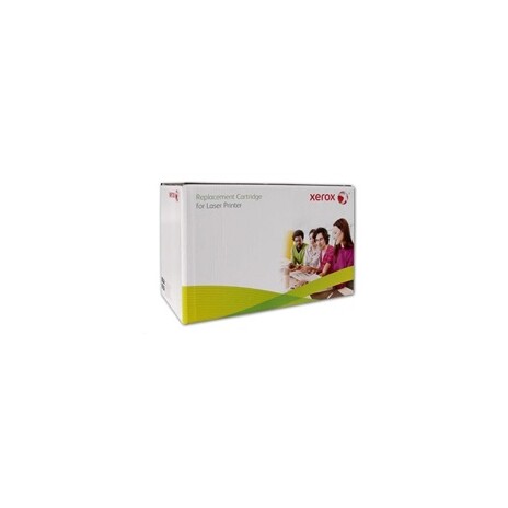 Xerox alternativní toner pro HP CF363X, HP Color LJ Enterprise M552dn,M553dn,553n (9500str.,magenta)