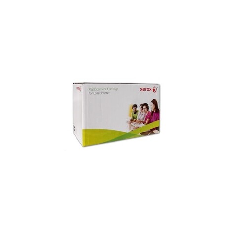 Xerox alternativní toner Lexmark 50F2H00 pro MS310D / MS410D, (5000str, black)