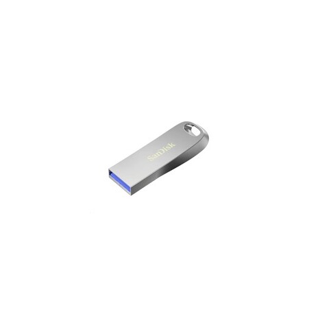 SanDisk Flash Disk 128GB USB 3.1 Ultra Luxe