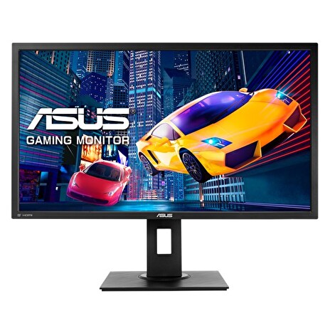 28" LED ASUS VP28UQGL