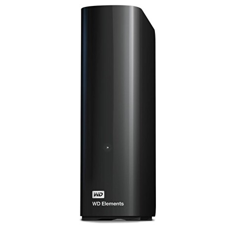 Ext. HDD 3.5" WD Elements Desktop 12TB USB