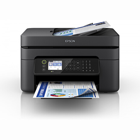 EPSON WorkForce WF-2850DWF