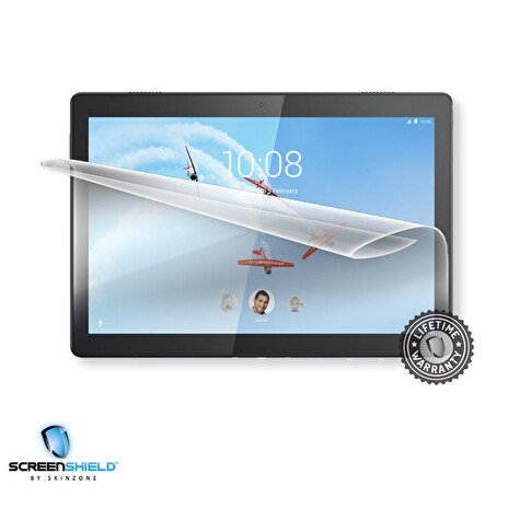 Screenshield LENOVO Tab M10 folie na displej