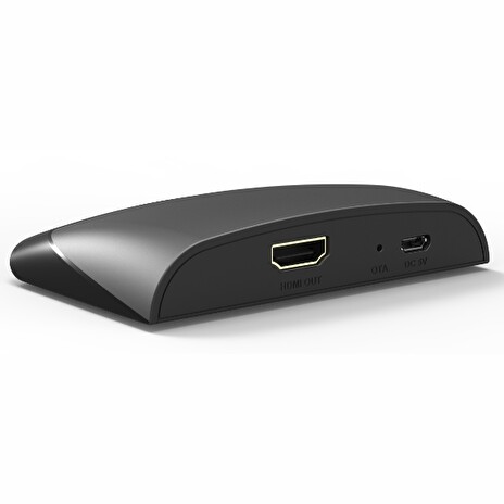 PremiumCord Wireless HDMI Adapter pro rozlišení FULL HD 1080p, Android, MIRACAST,DLNA