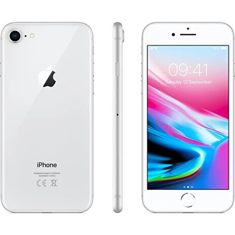 Apple iPhone 8 128GB Silver