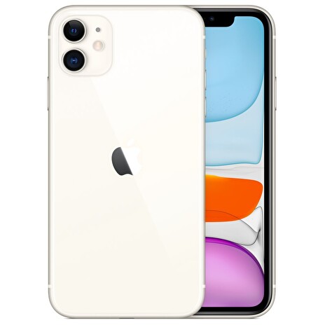 Apple iPhone 11 64GB White