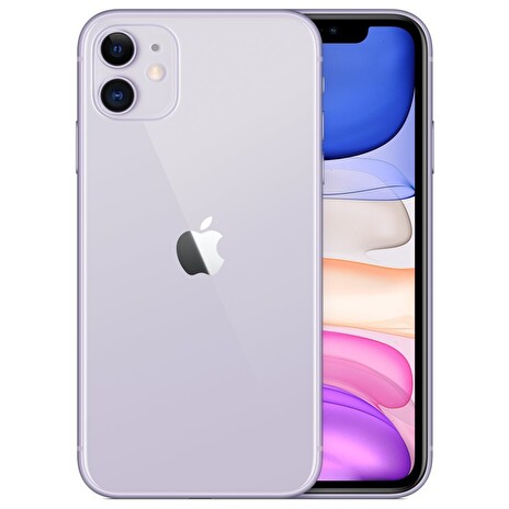 Apple iPhone 11 256GB Purple
