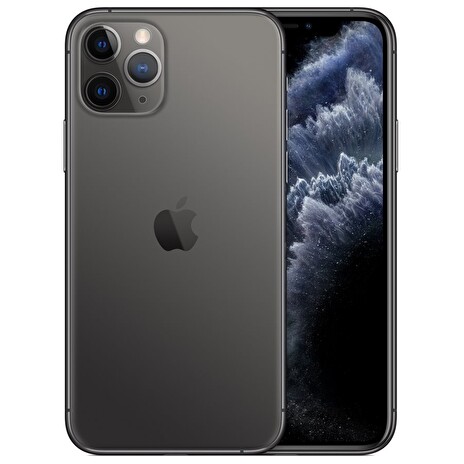 Apple iPhone 11 Pro 64GB Space Grey