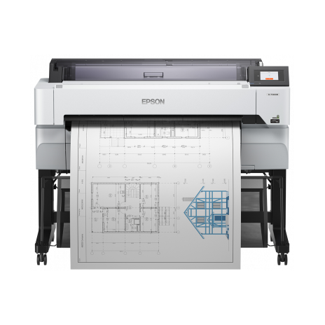 Epson SureColor SC-T5400M